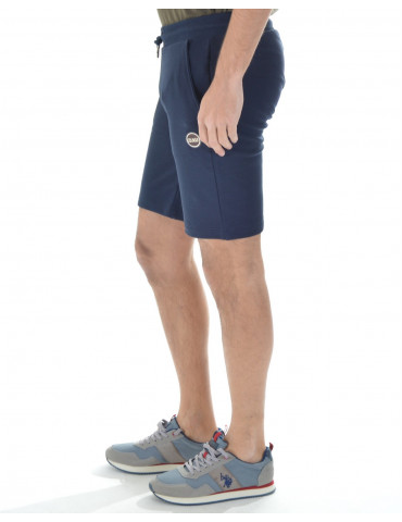 SHORTS SWEAT MAN 8244R COLMAR