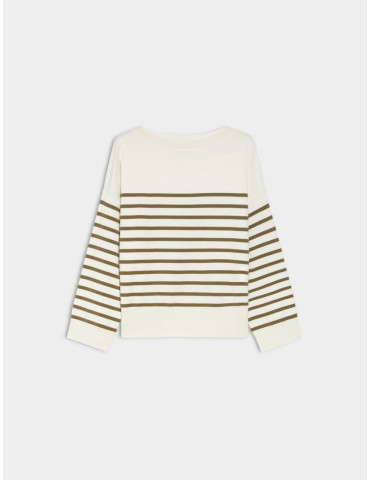 Iblues - Maglia morbida...