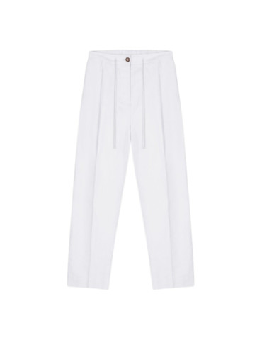 Colmar Women's Linen Pants...