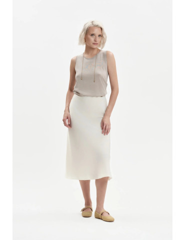 WHITE WISE - CANOTTA IN...