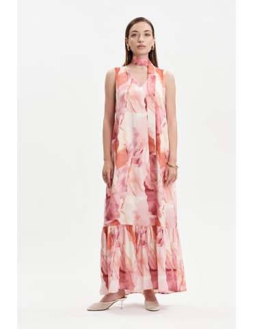 WHITE WISE - Women's V-NECK...