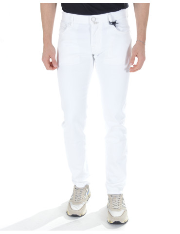 Jacob Cohen - Men's Nick...