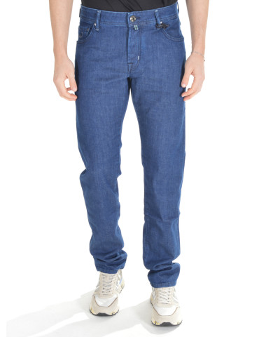 Jacob Cohen - Men's Nick...