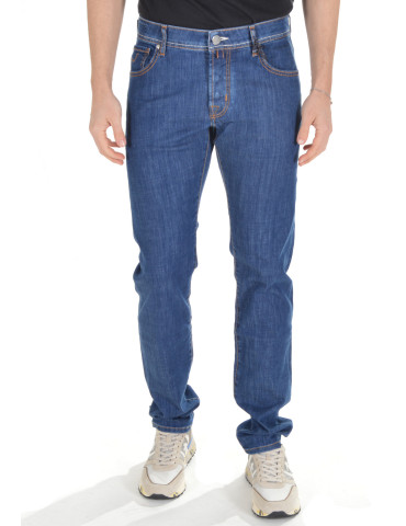 Jacob Cohen - Men's Nick...