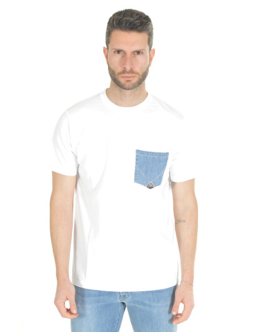 Roy Roger's Pockets Denim...