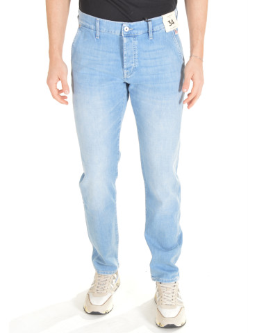 Roy Roger's - Jeans Uomo...