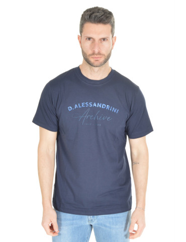 DANIELE ALESSANDRINI -...