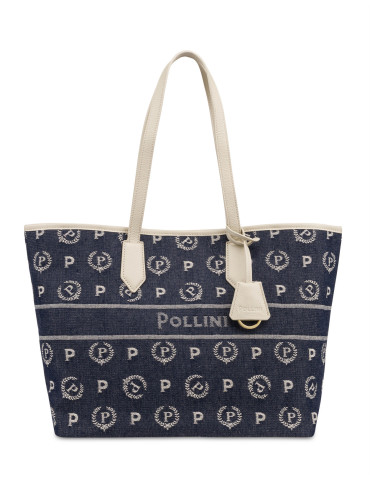 Pollini - Shopping Bag...