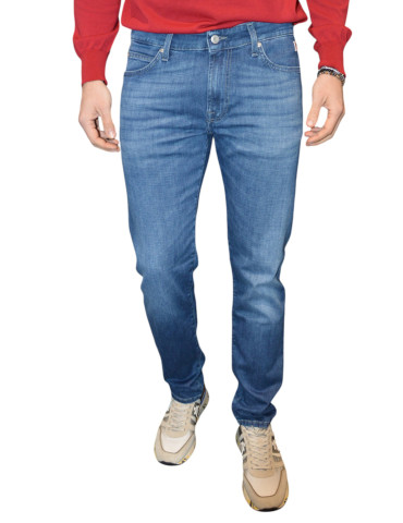 Roy Roger's - Jeans Uomo...