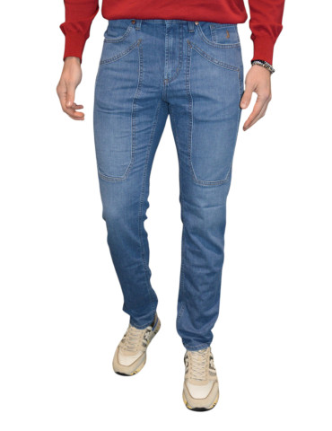 Jeckerson - Men's Jeans...