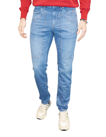 Jeckerson - Jeans Uomo...