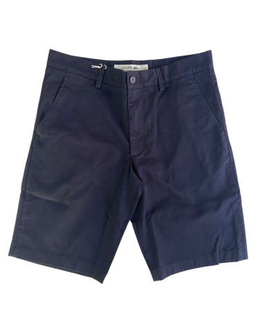 Bermuda Uomo Lacoste con...