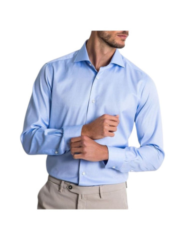 BARBA NAPOLI MAN SHIRT PZ8340