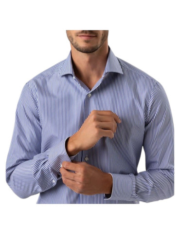 BARBA NAPOLI MAN SHIRT PZ8230U