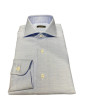 BARBA NAPOLI MEN'S SHIRT...