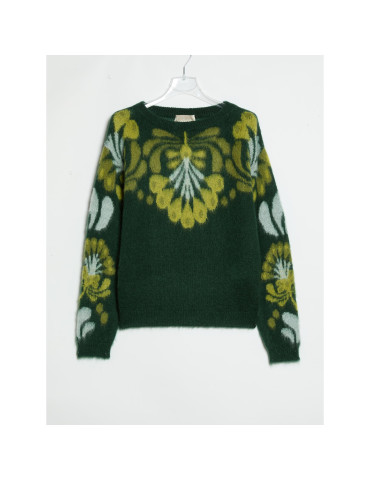 Iblues - Women's Mohair...