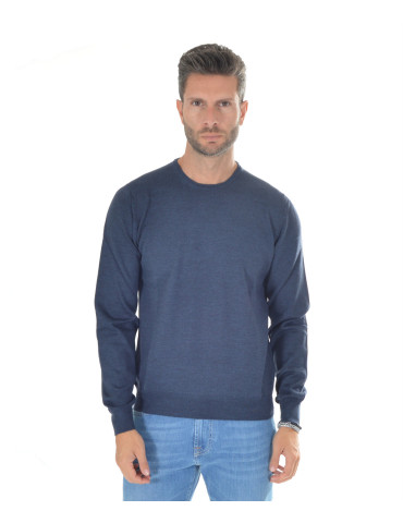 Sweater Man Beard Napoli...