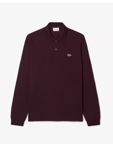POLO LACOSTE MAN LINE...