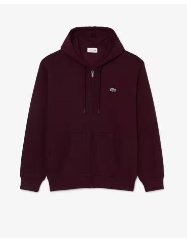 Lacoste - Felpa uomo SH8864