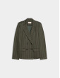 Iblues - Giacca blazer in...