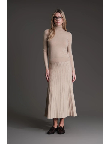 WHITE WISE - Women's LONG...