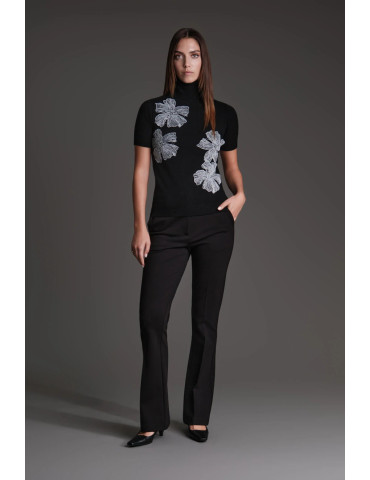 WHITE WISE - WOMEN'S MILANO...