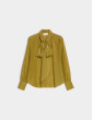 Iblues - Camicia dritta in...