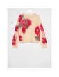 Iblues - Maglione girocollo...
