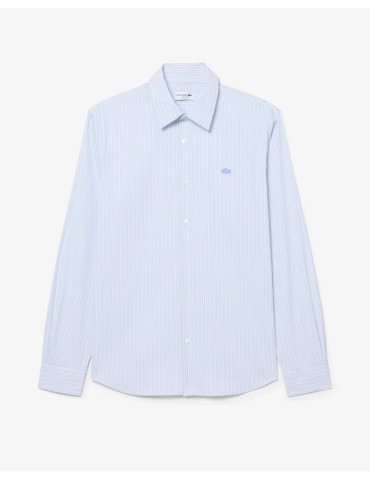BUTTON DOWN SHIRT LACOSTE...