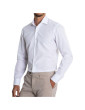 Barba Napoli Men's White...