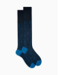 Gallo men's mid-calf socks...