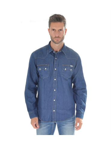 Roy Roger's Canyon Men's Shirt