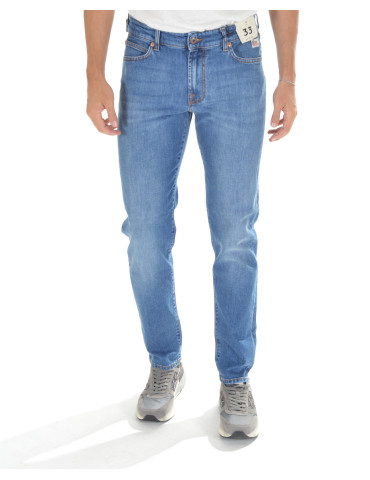 Roy Roger's - Jeans Uomo...