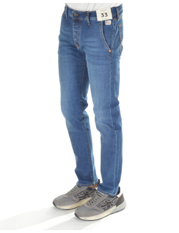 Roy Roger's - Jeans Uomo...