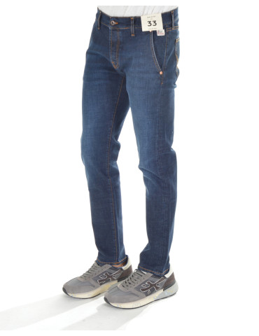 Roy Roger's - Jeans Uomo...