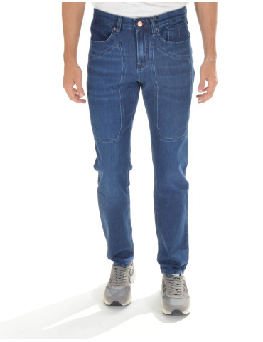 Jeckerson - Men's Jeans...