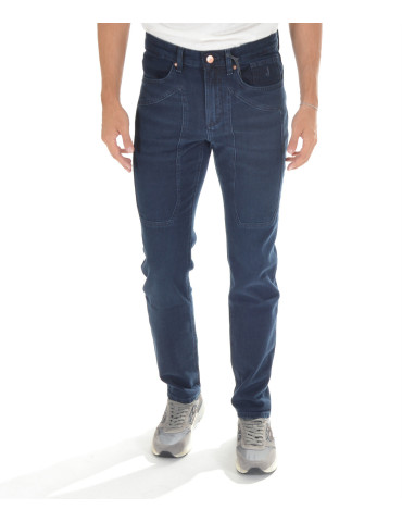 Jeckerson - Men's Jeans...