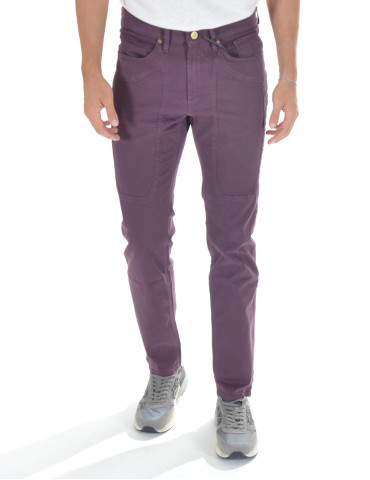 Jeckerson - Pantalone Uomo...