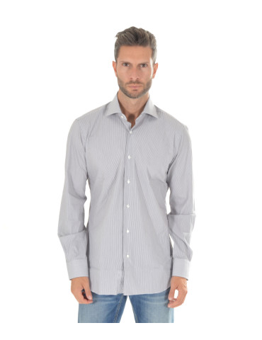 BARBA NAPOLI MEN'S SHIRT...
