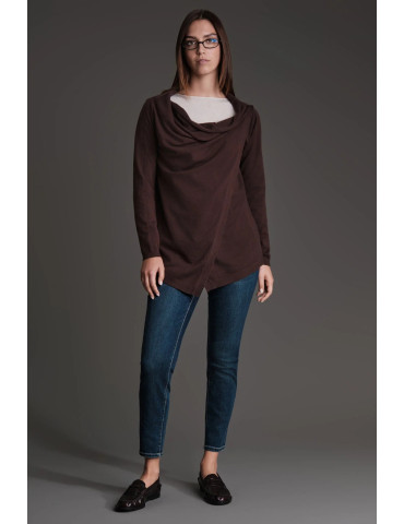WHITE WISE - AMELIA JEANS -...