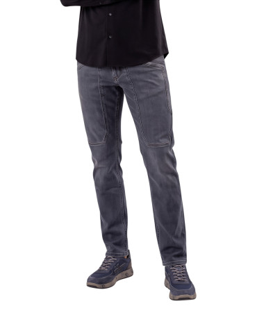 Jeckerson - Men's Black...