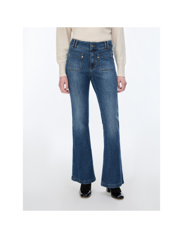 Iblues - Jeans Donna IBLJANE