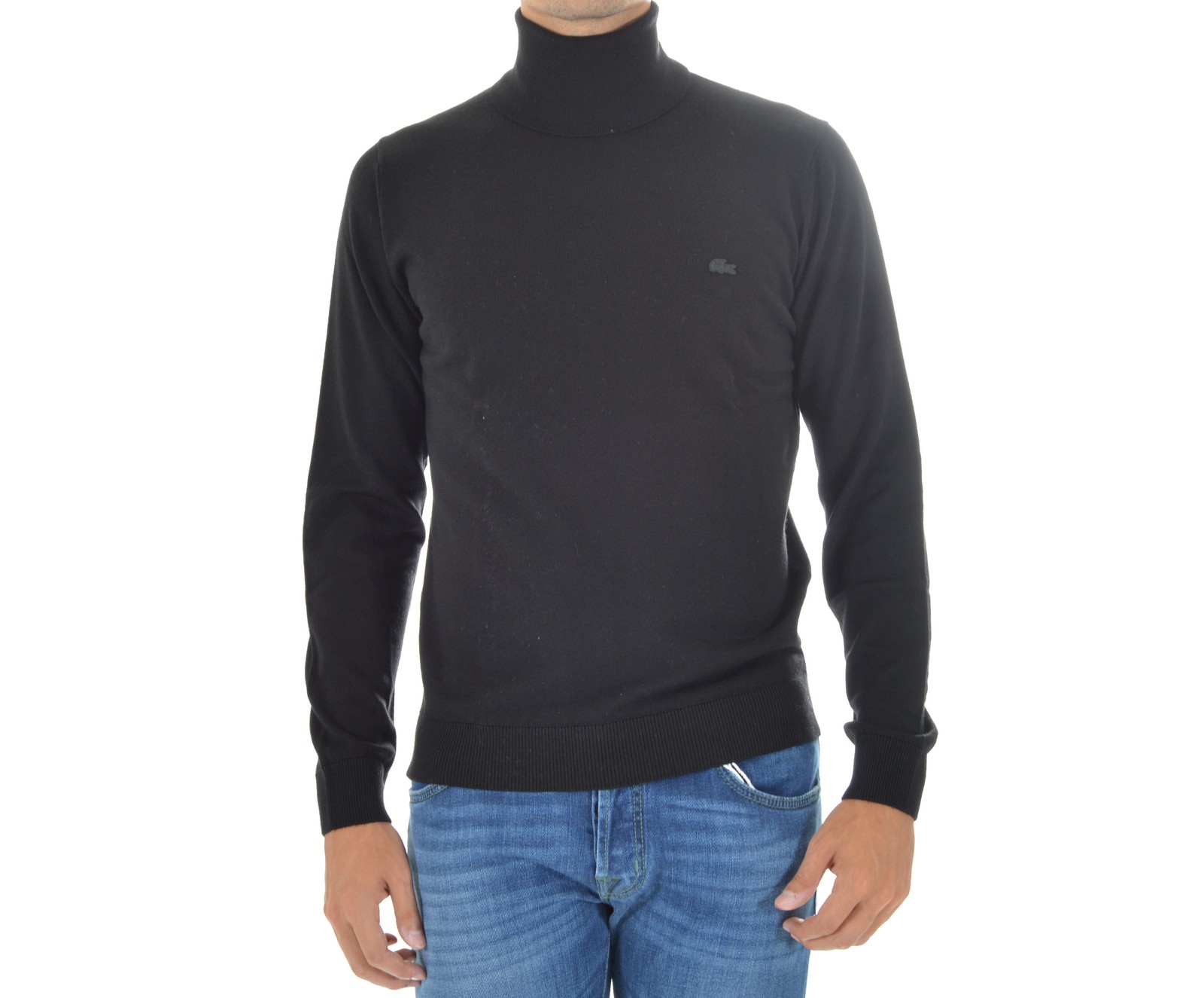 maglioni uomo lacoste prezzi