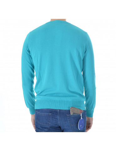 Kangra - Maglione in Filo Uomo 9011