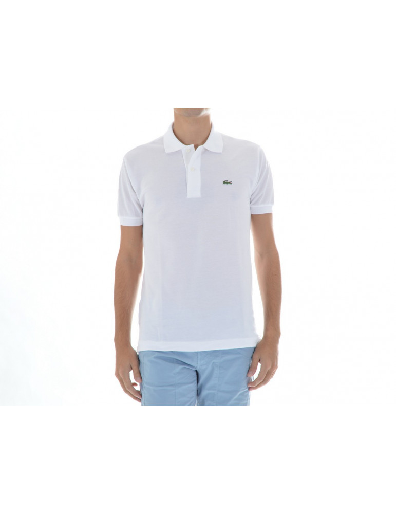 POLO LACOSTE MAN LINE REGULAR 1212 POLO LACOSTE MAN LINE REGULAR 1212
