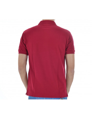 POLO LACOSTE MAN LINE SLIM FIT PH4012