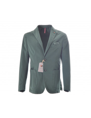 Giacca Uomo JerryKey Corniola 95201 2501
