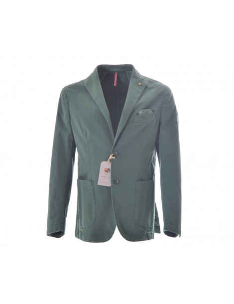 Giacca Uomo JerryKey Corniola 95201 2501