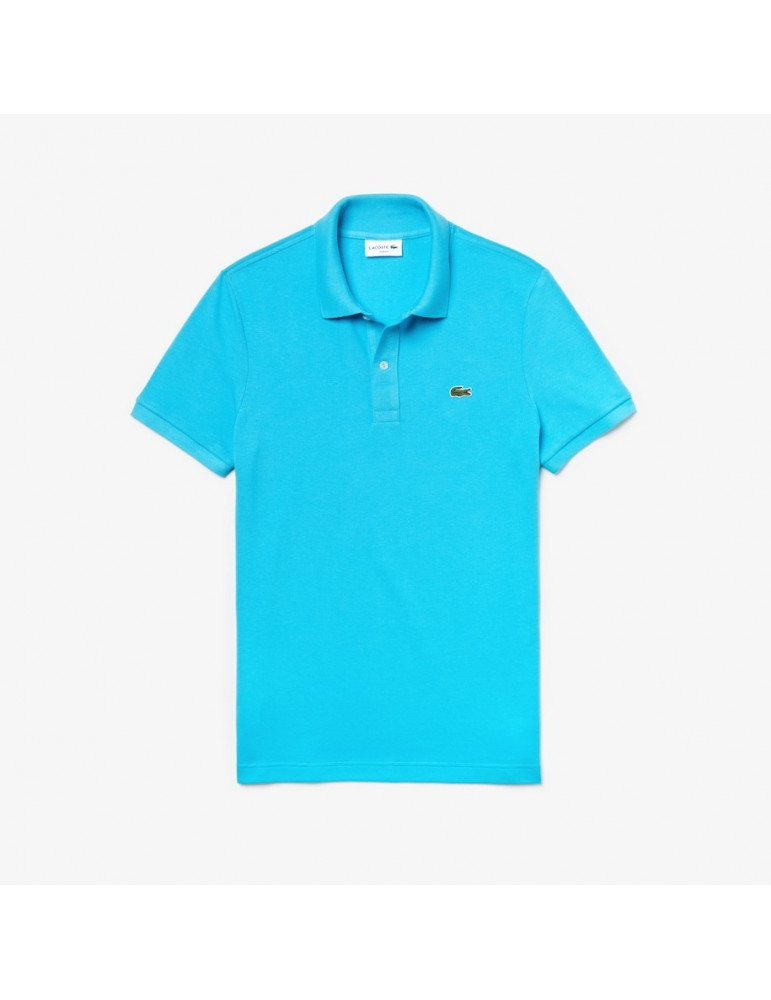 POLO LACOSTE MAN LINE SLIM FIT PH4012 POLO LACOSTE MAN LINE SLIM FIT PH4012