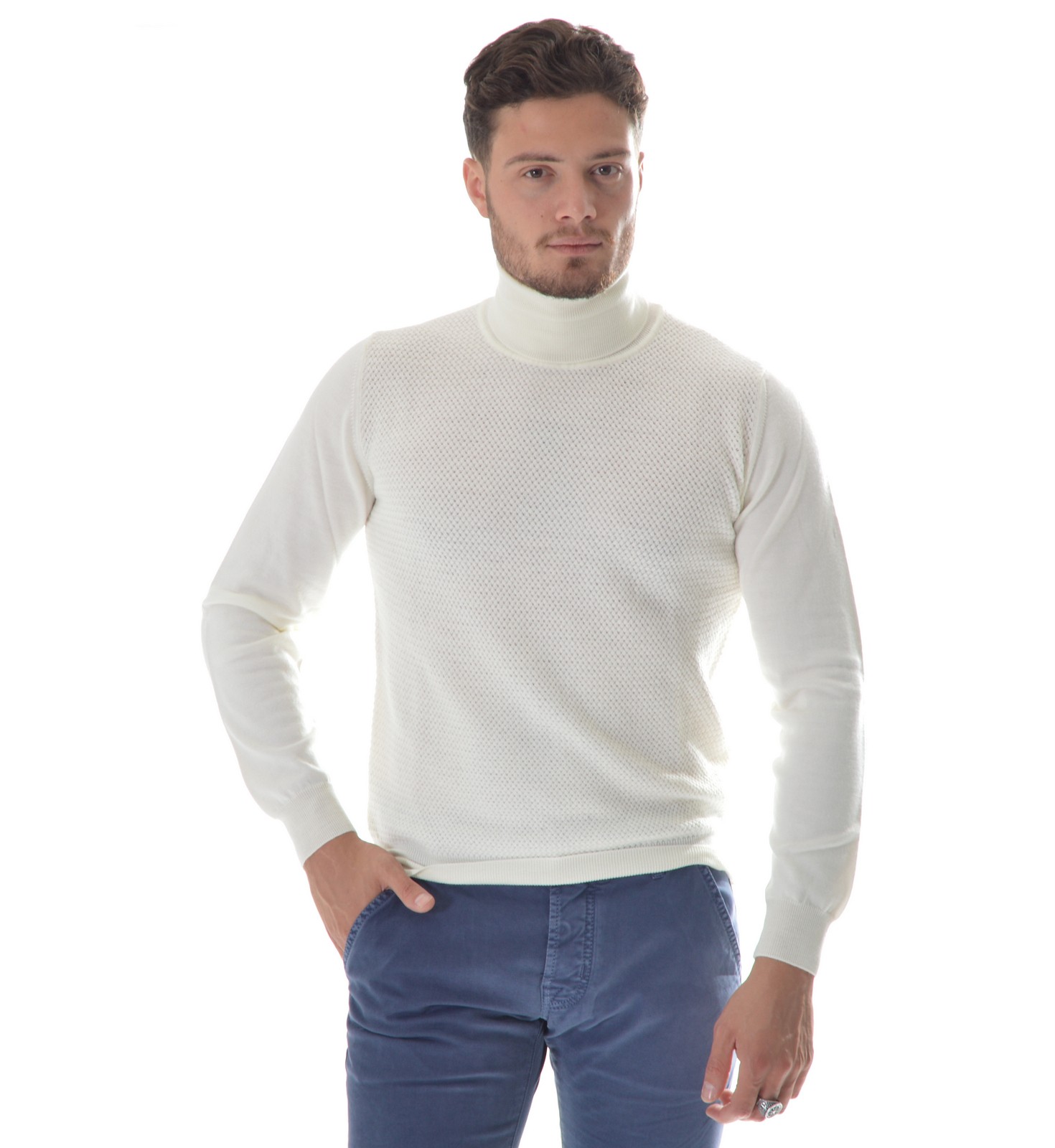 L.B.M. 1911 - Maglione Uomo 19502/01 6351